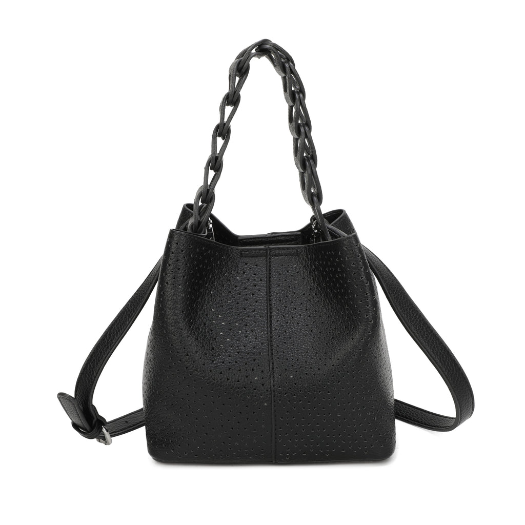 Mini 2 In 1 Bucket Bag Choose From 7 Colours