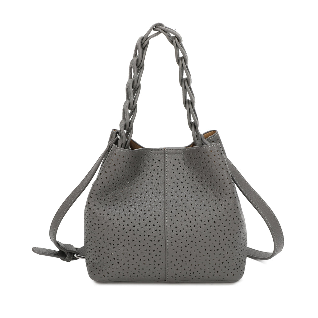 Mini 2 In 1 Bucket Bag Choose From 7 Colours