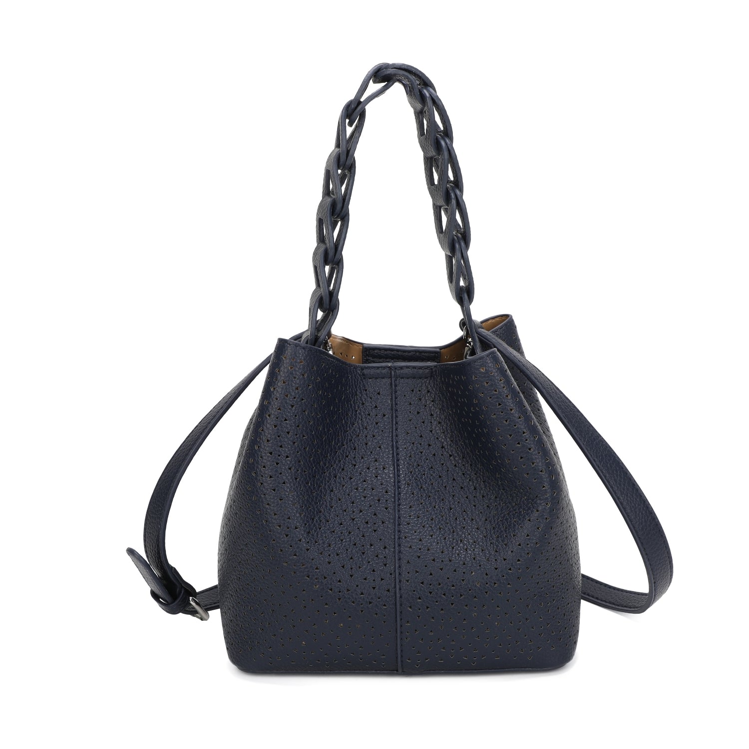 Mini 2 In 1 Bucket Bag Choose From 7 Colours
