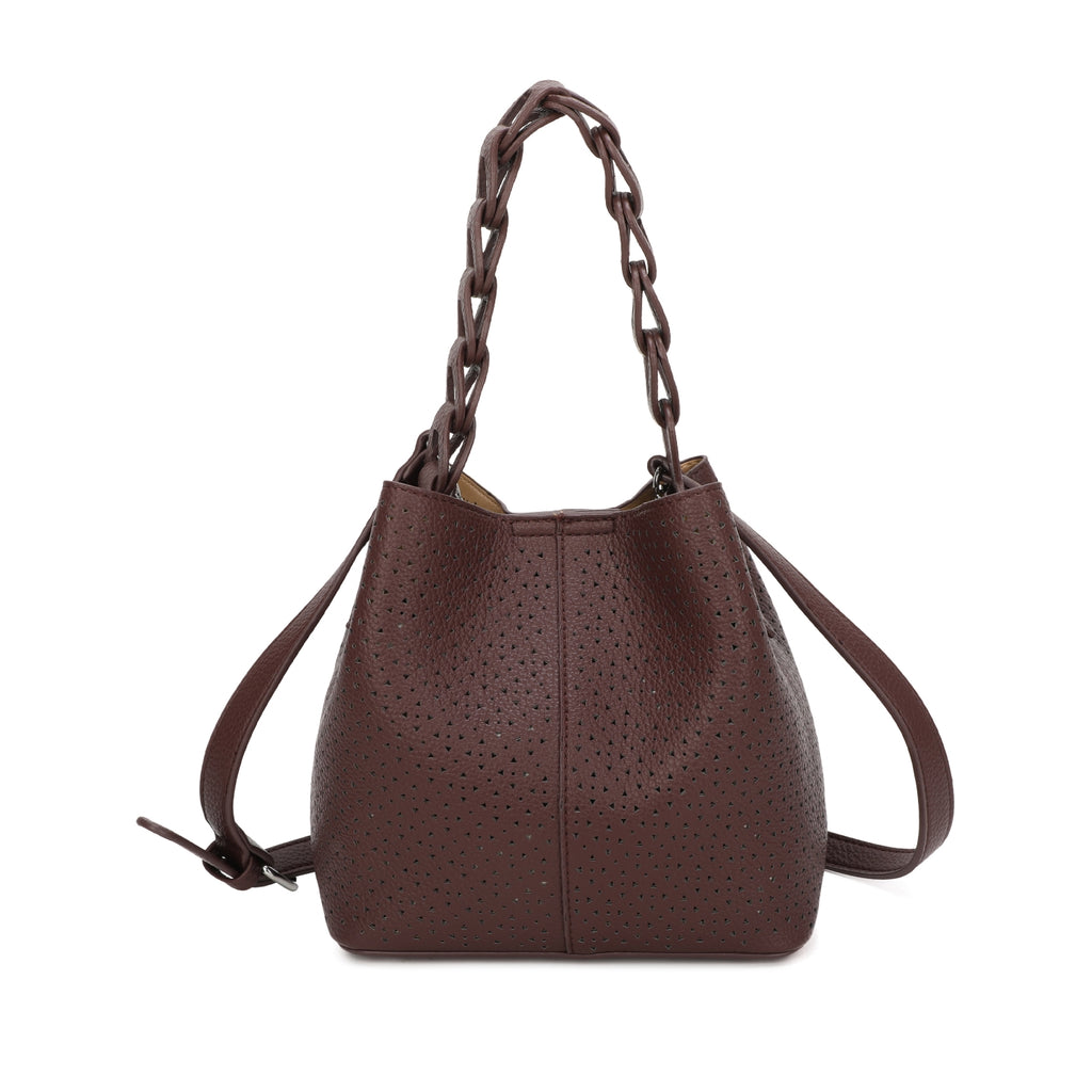 Mini 2 In 1 Bucket Bag Choose From 7 Colours