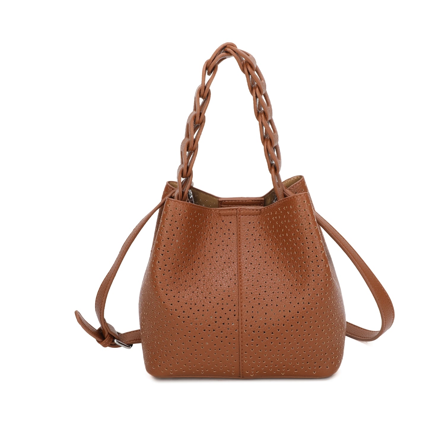 Mini 2 In 1 Bucket Bag Choose From 7 Colours