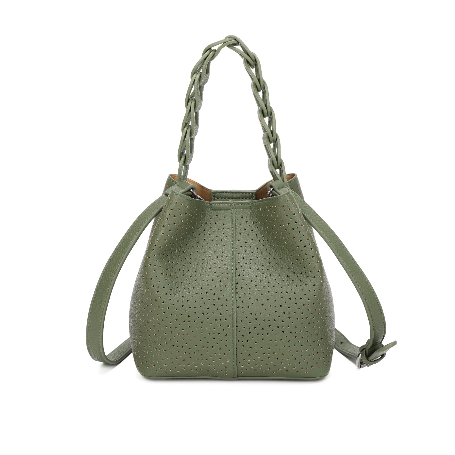 Mini 2 In 1 Bucket Bag Choose From 7 Colours