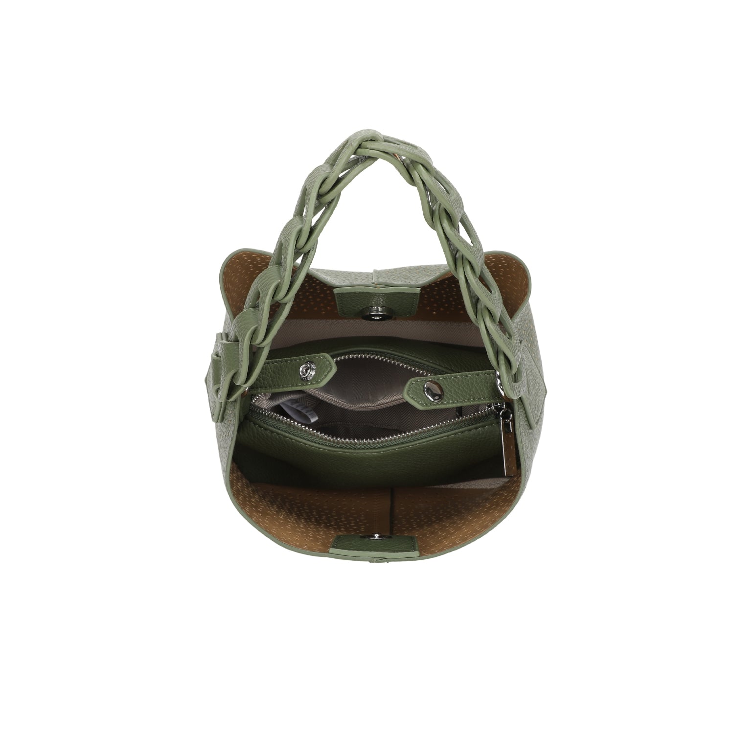 Mini 2 In 1 Bucket Bag Choose From 7 Colours