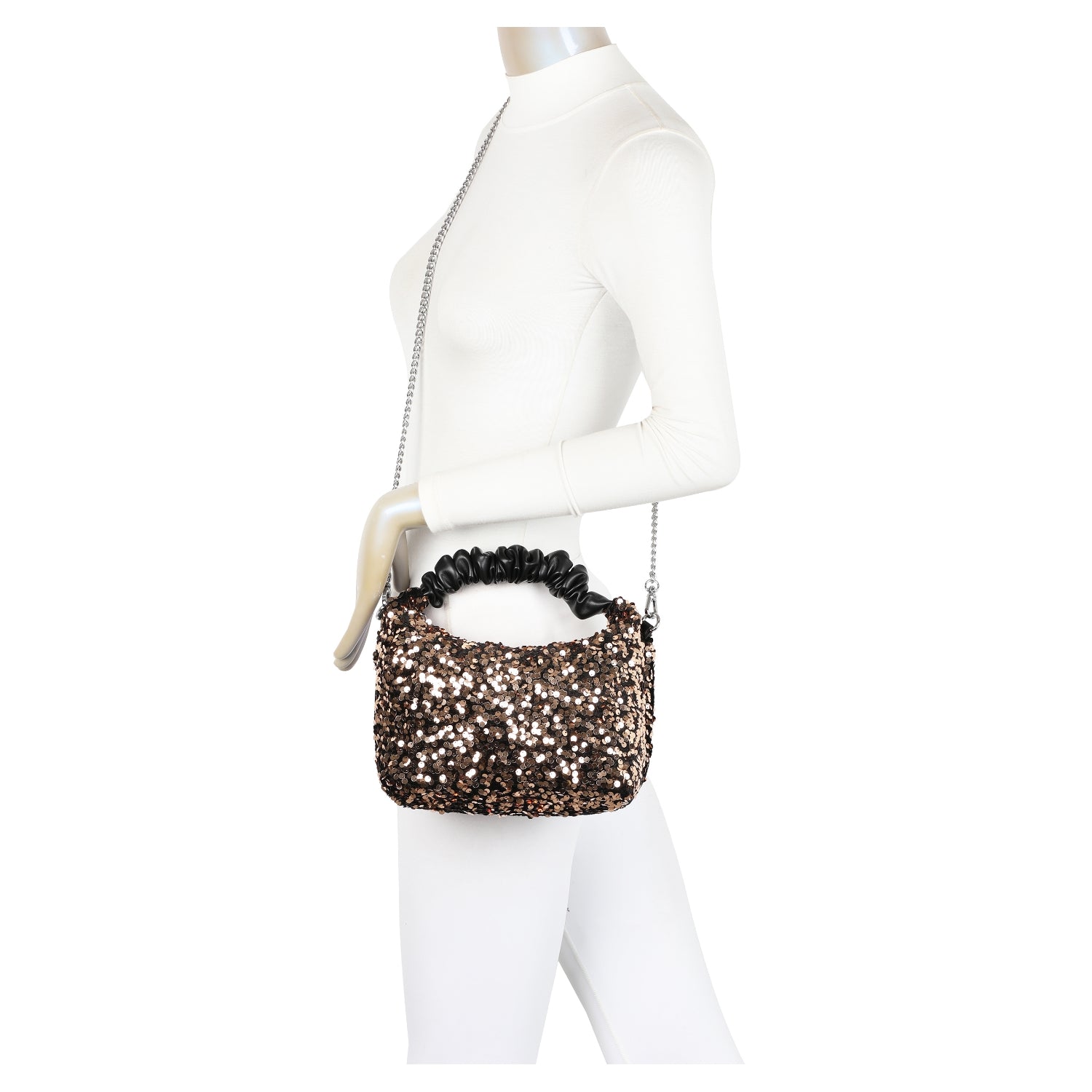 Sequin Grab Bag Choose From 5 Colours