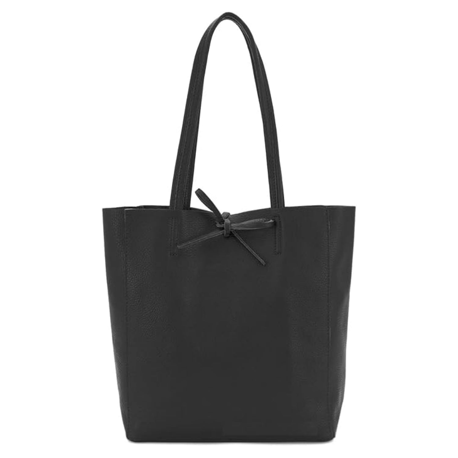 Italian Leather Shopper Bag Choose From 12 Colours