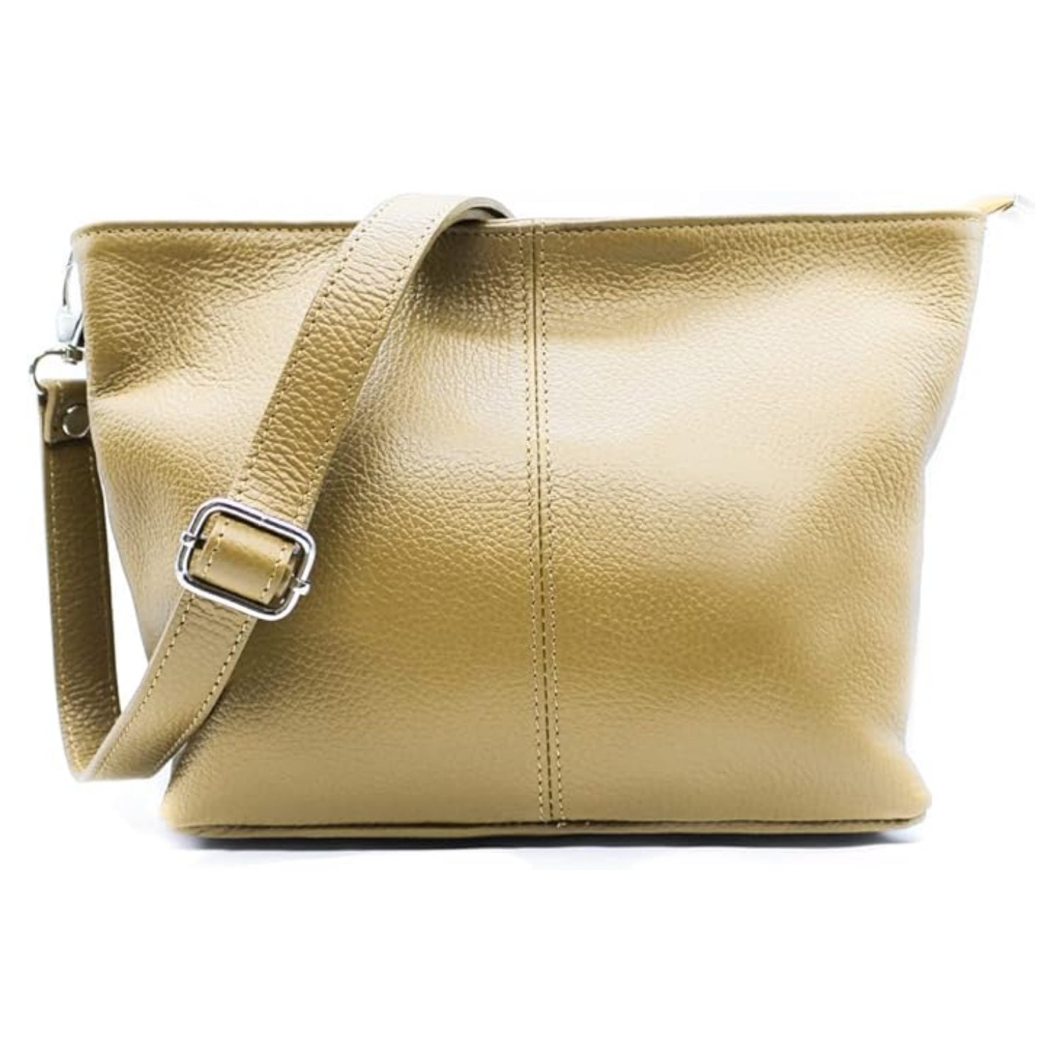 Italian Shoulder Bag Choose From 13 Colours