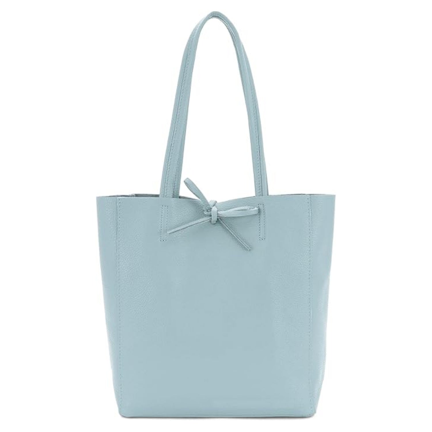 Italian Leather Shopper Bag Choose From 12 Colours