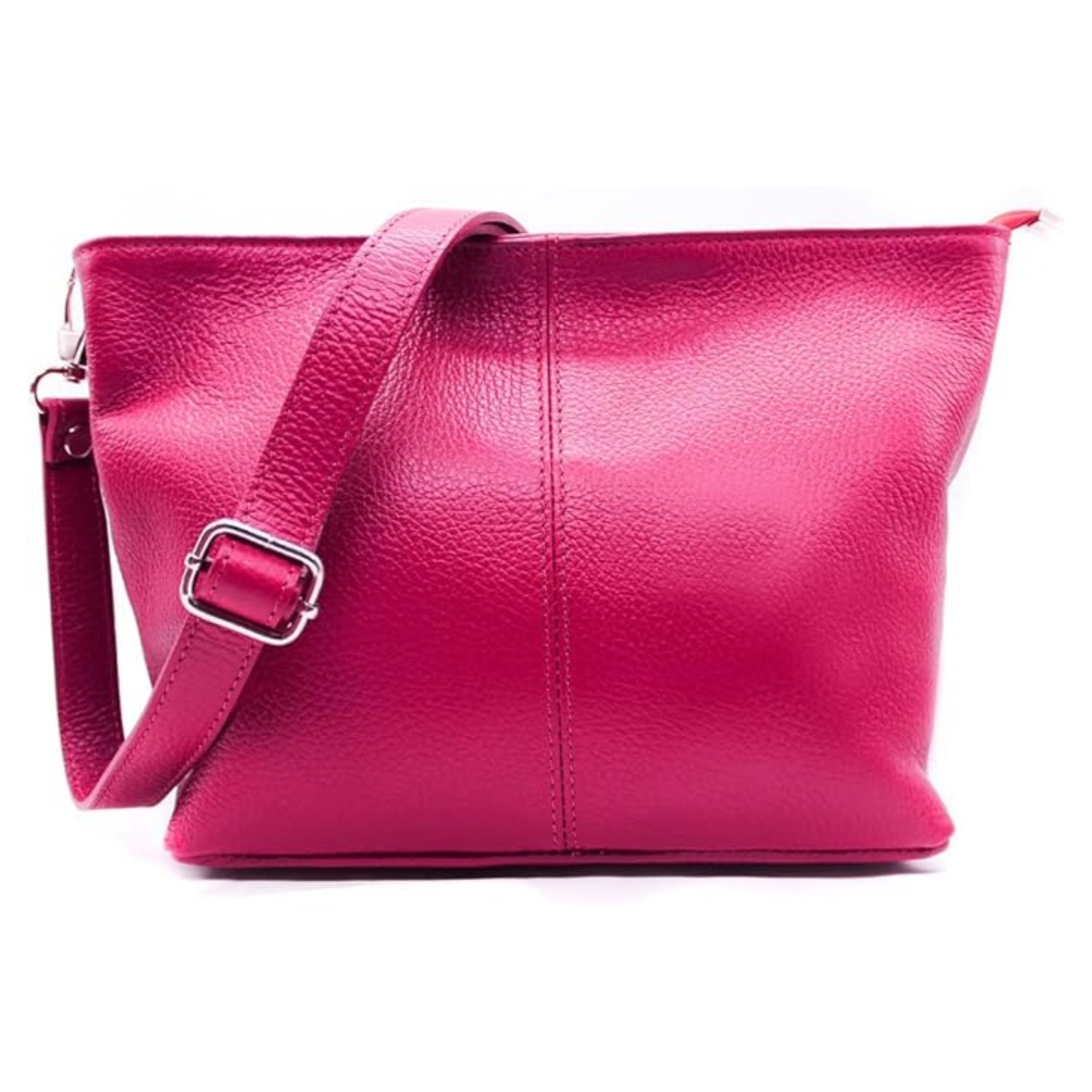Italian Shoulder Bag Choose From 13 Colours