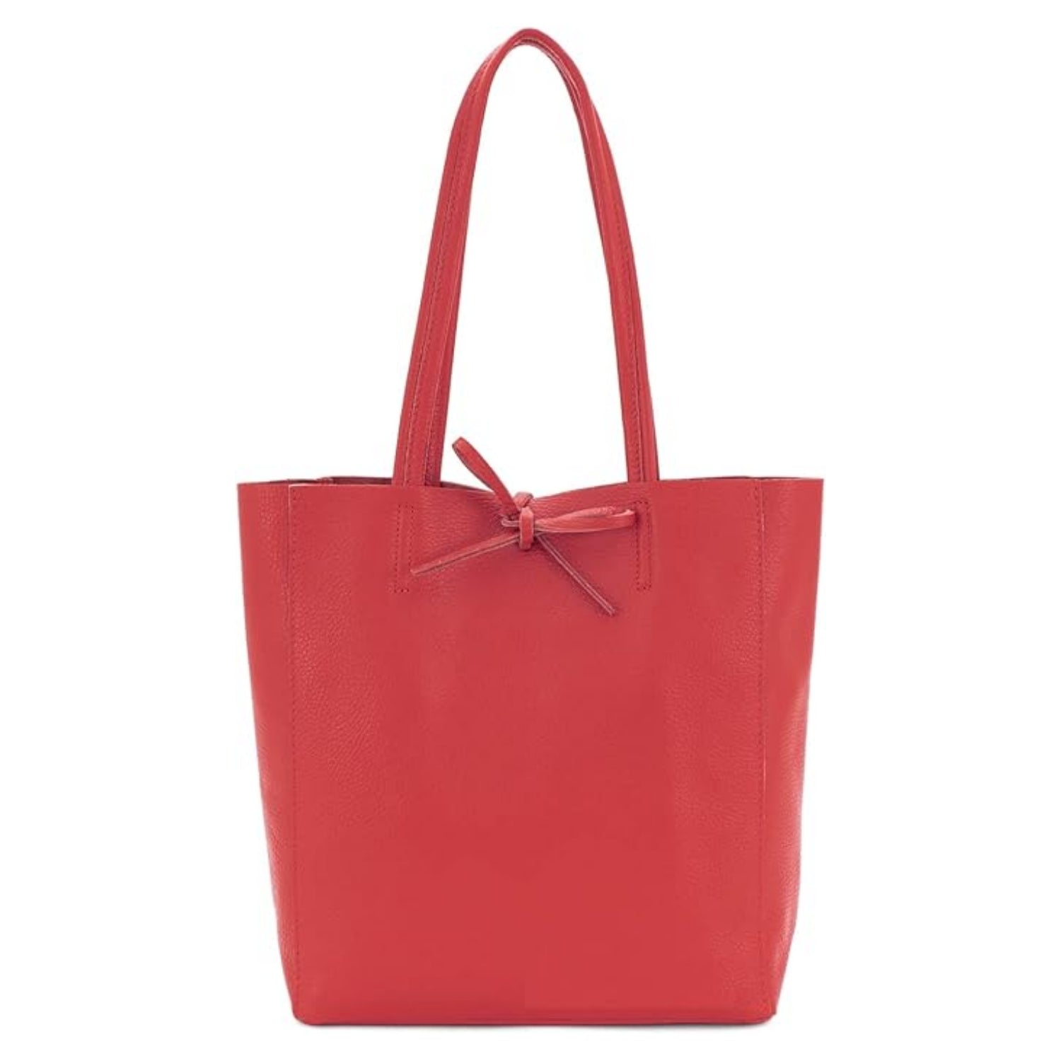 Italian Leather Shopper Bag Choose From 12 Colours
