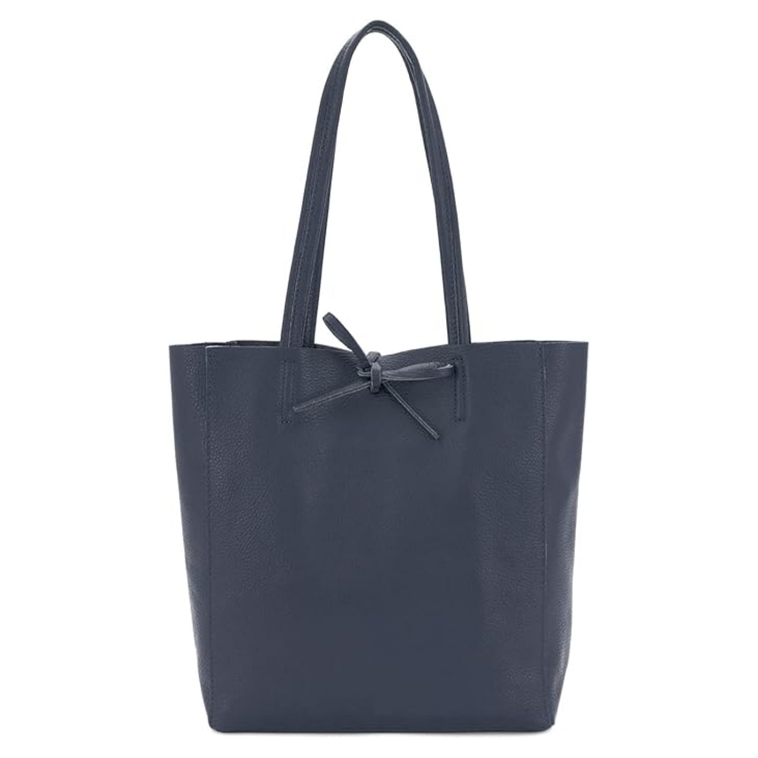 Italian Leather Shopper Bag Choose From 12 Colours