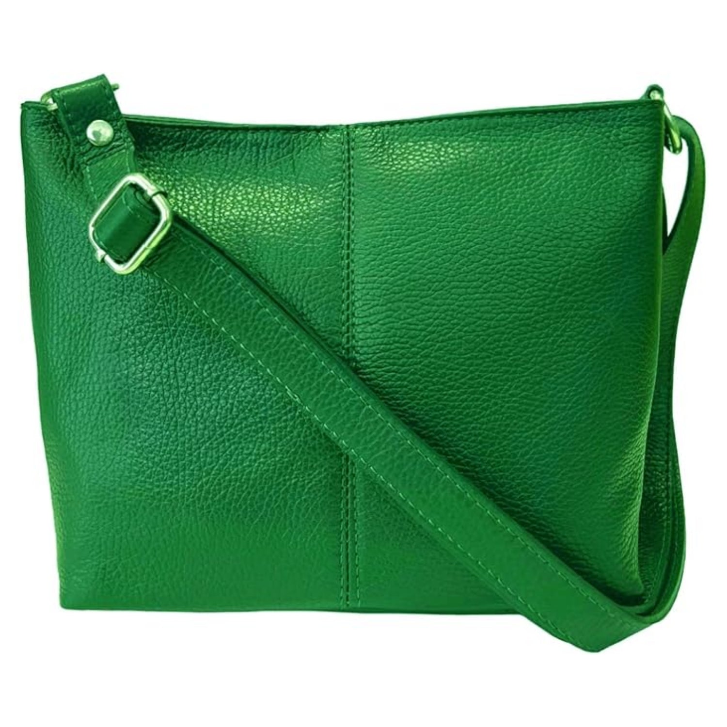 Italian Shoulder Bag Choose From 13 Colours