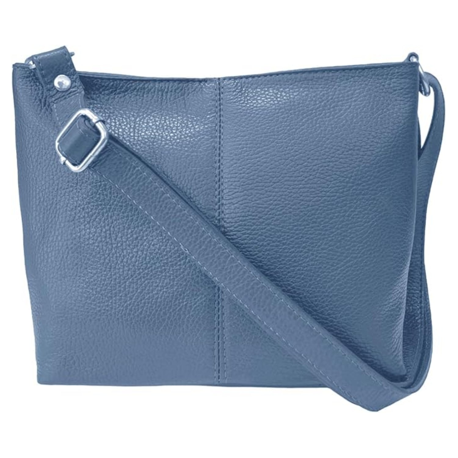 Italian Shoulder Bag Choose From 13 Colours