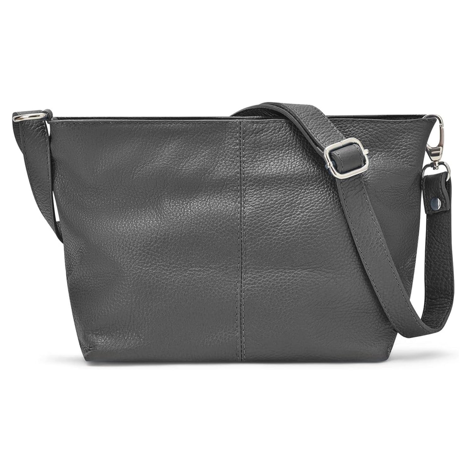 Italian Shoulder Bag Choose From 13 Colours