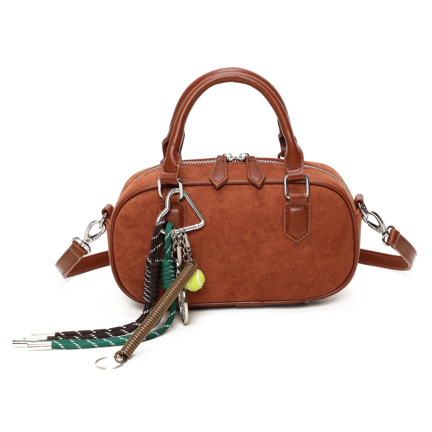 Charm Box Bag Choose From 5 Colours