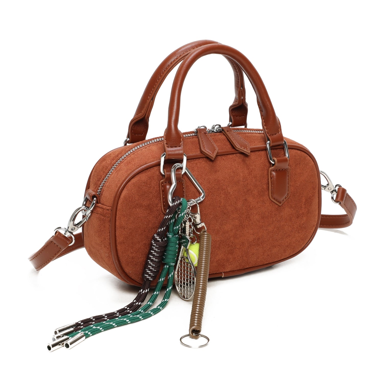 Charm Box Bag Choose From 5 Colours
