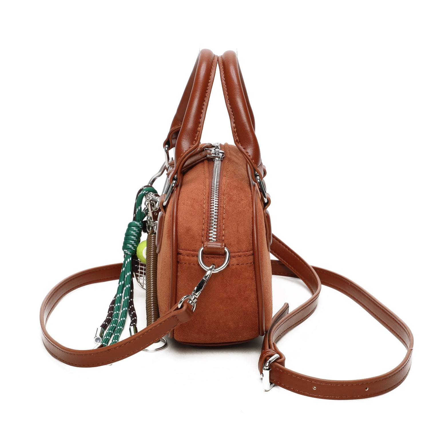 Charm Box Bag Choose From 5 Colours