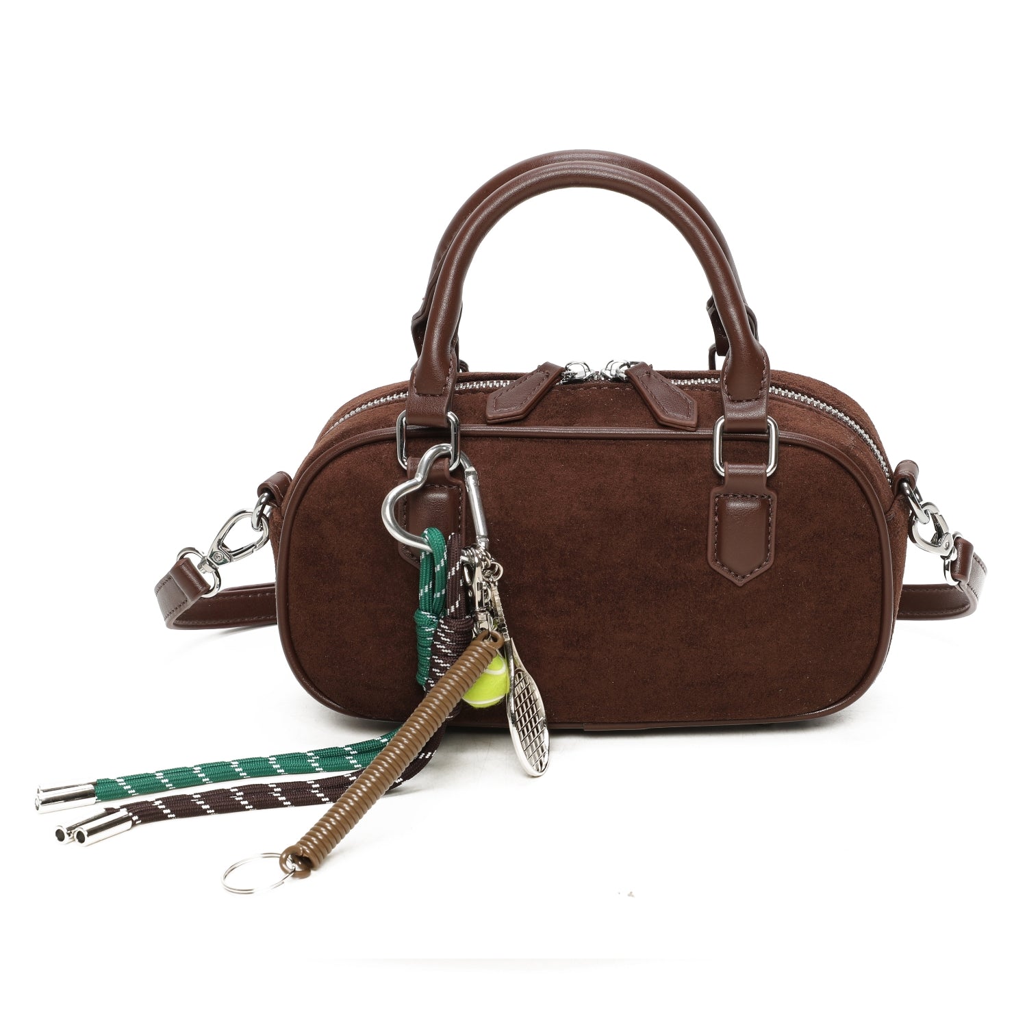 Charm Box Bag Choose From 5 Colours