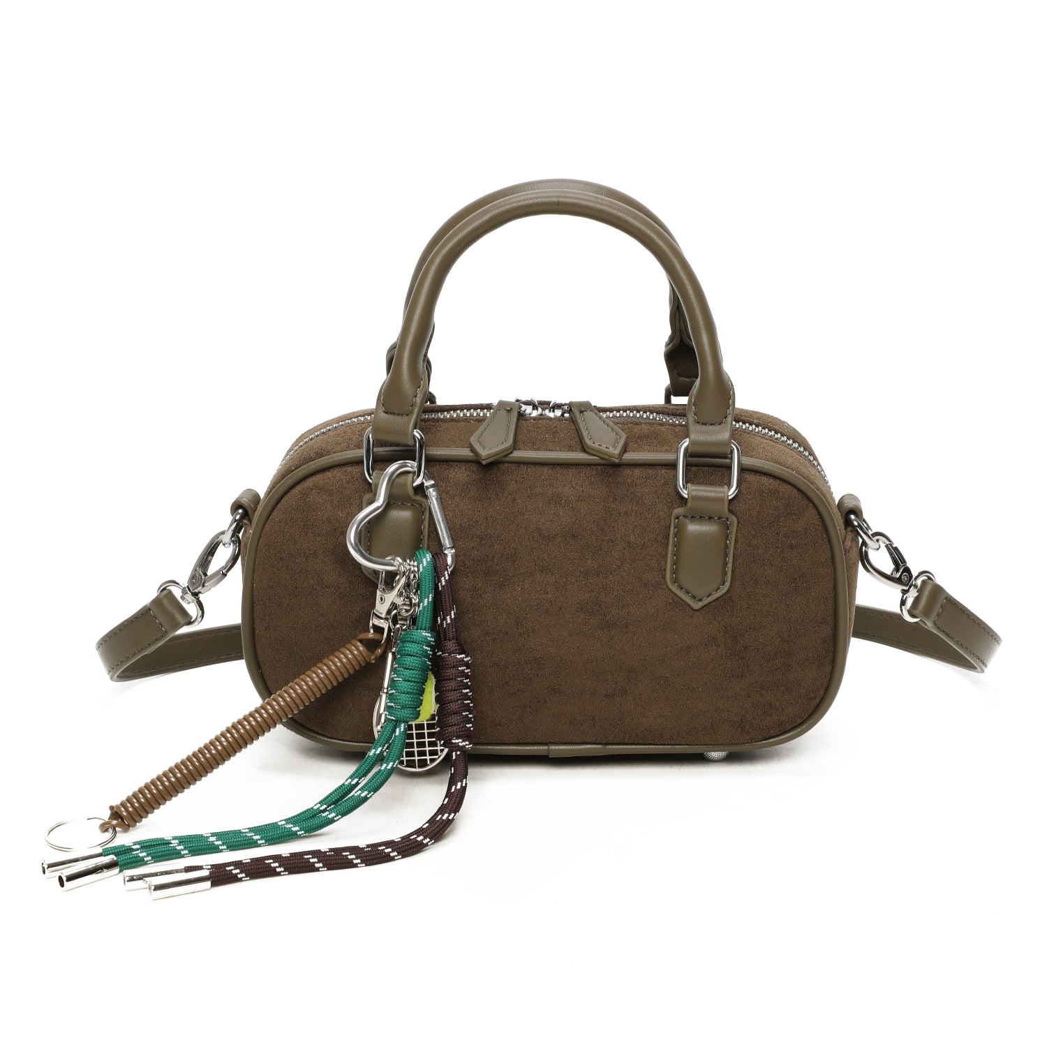 Charm Box Bag Choose From 5 Colours