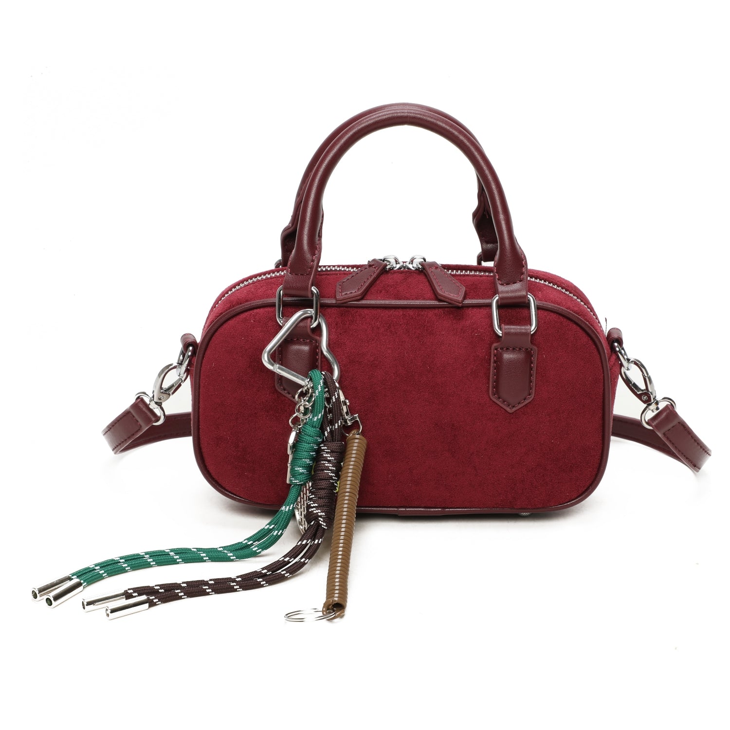 Charm Box Bag Choose From 5 Colours