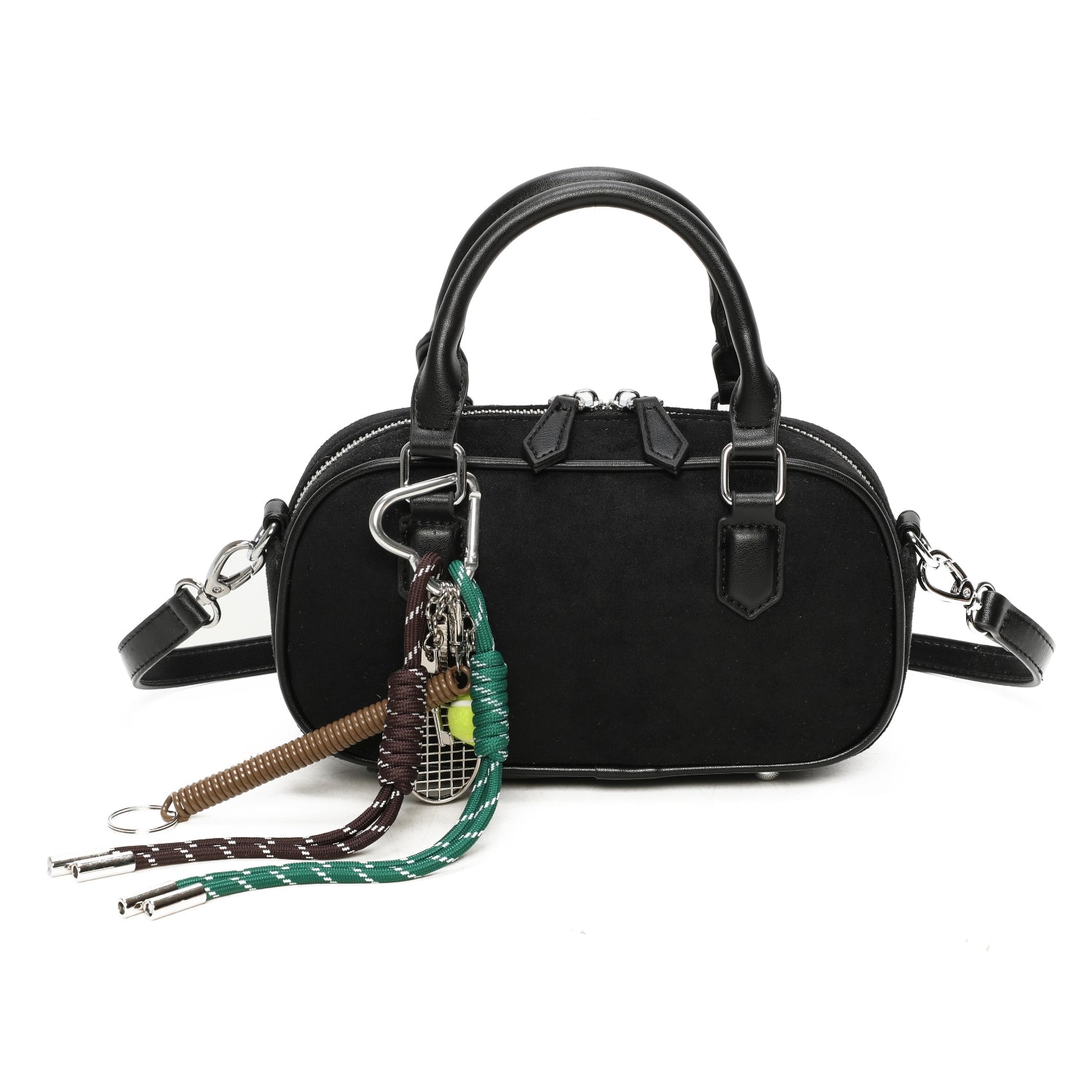 Charm Box Bag Choose From 5 Colours