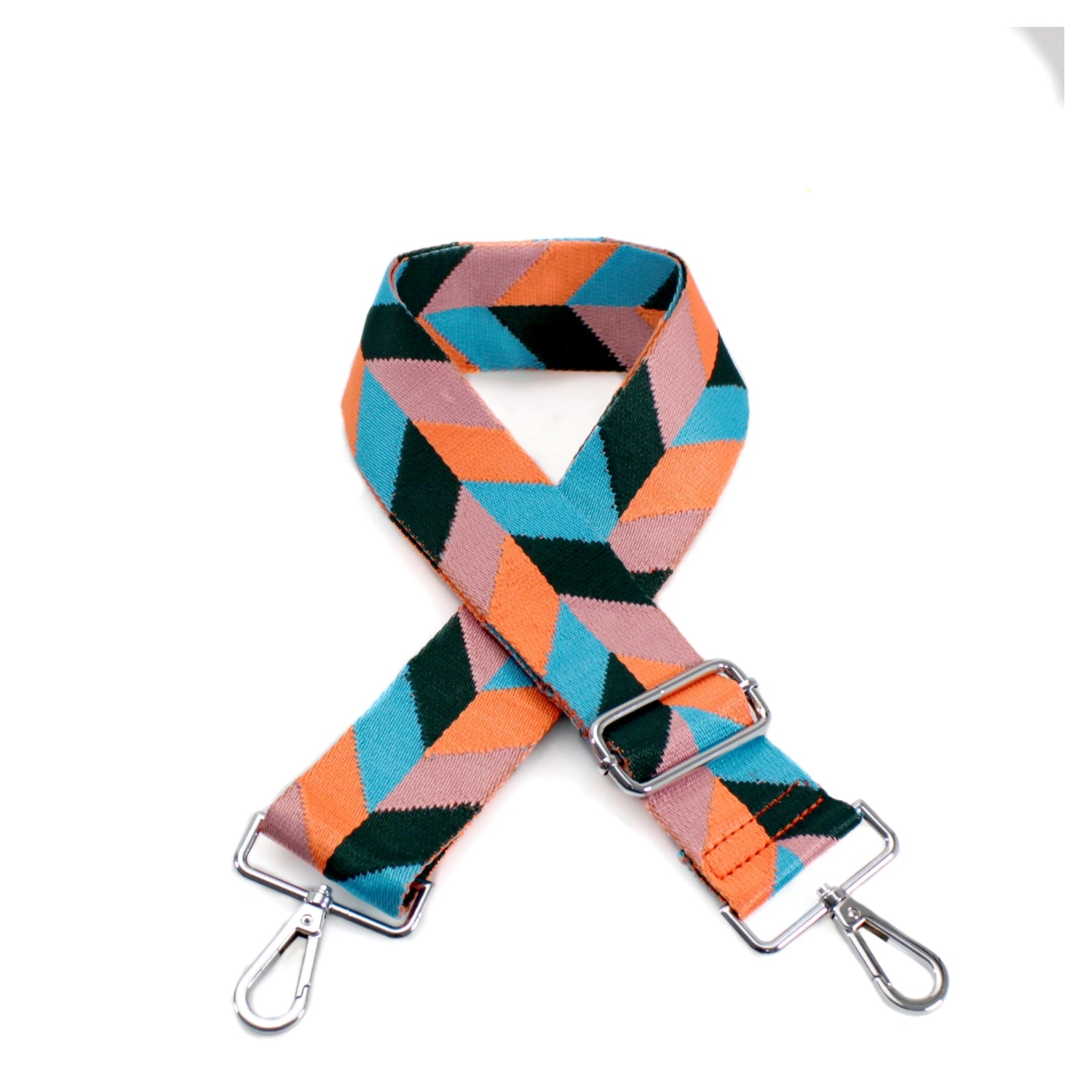 Canvas Strap - Colour Direction