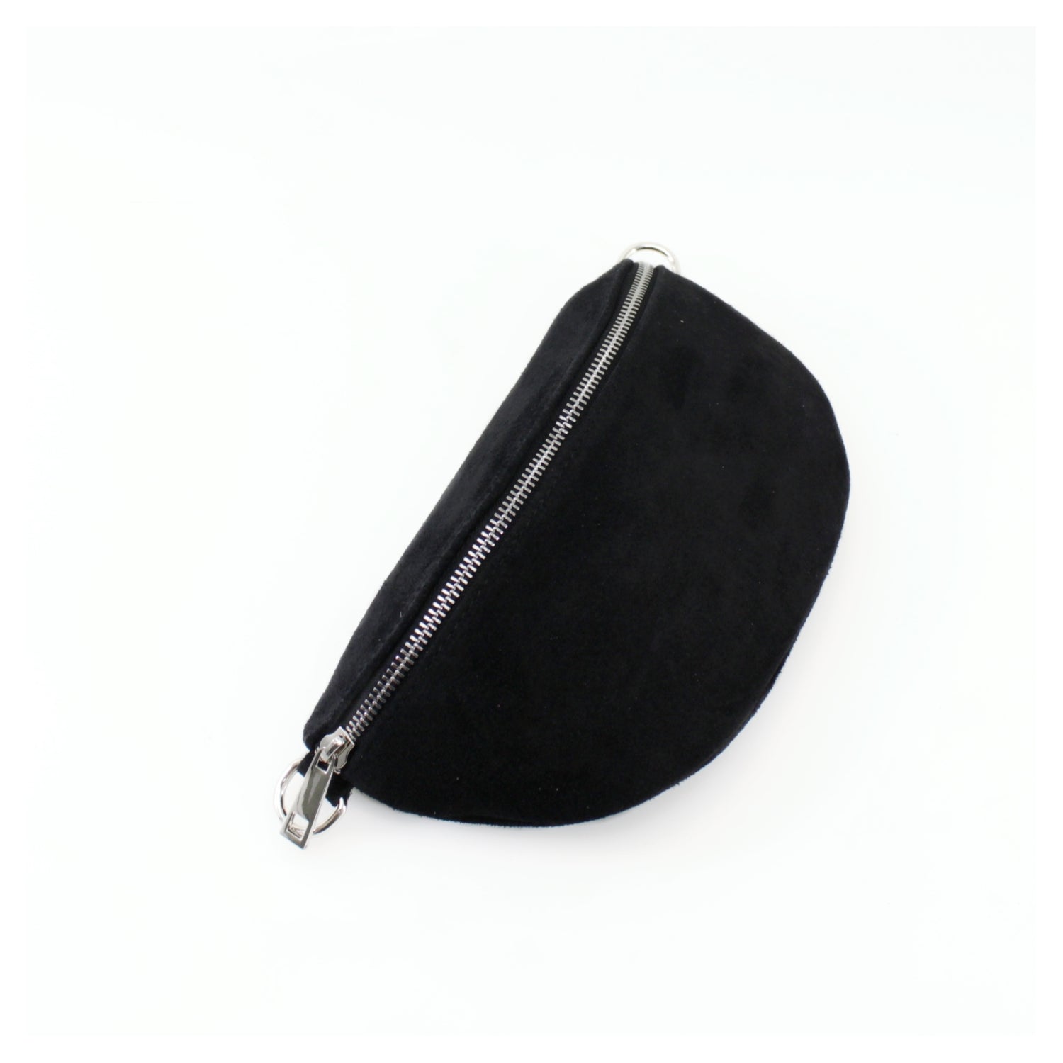 Suede Leather Sling Bag Choose From 12 Colours