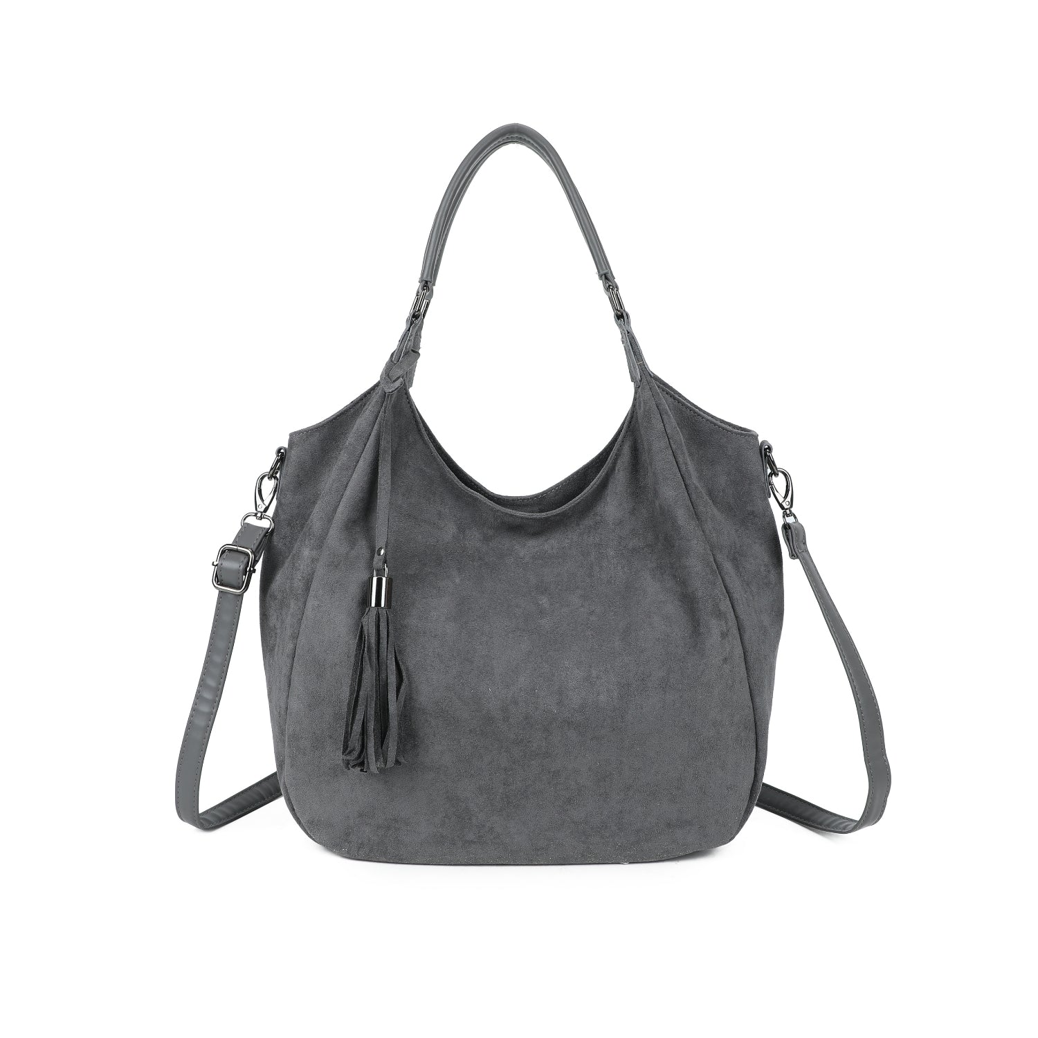 Tassel Shoulder Bag Choose From 6 Colours