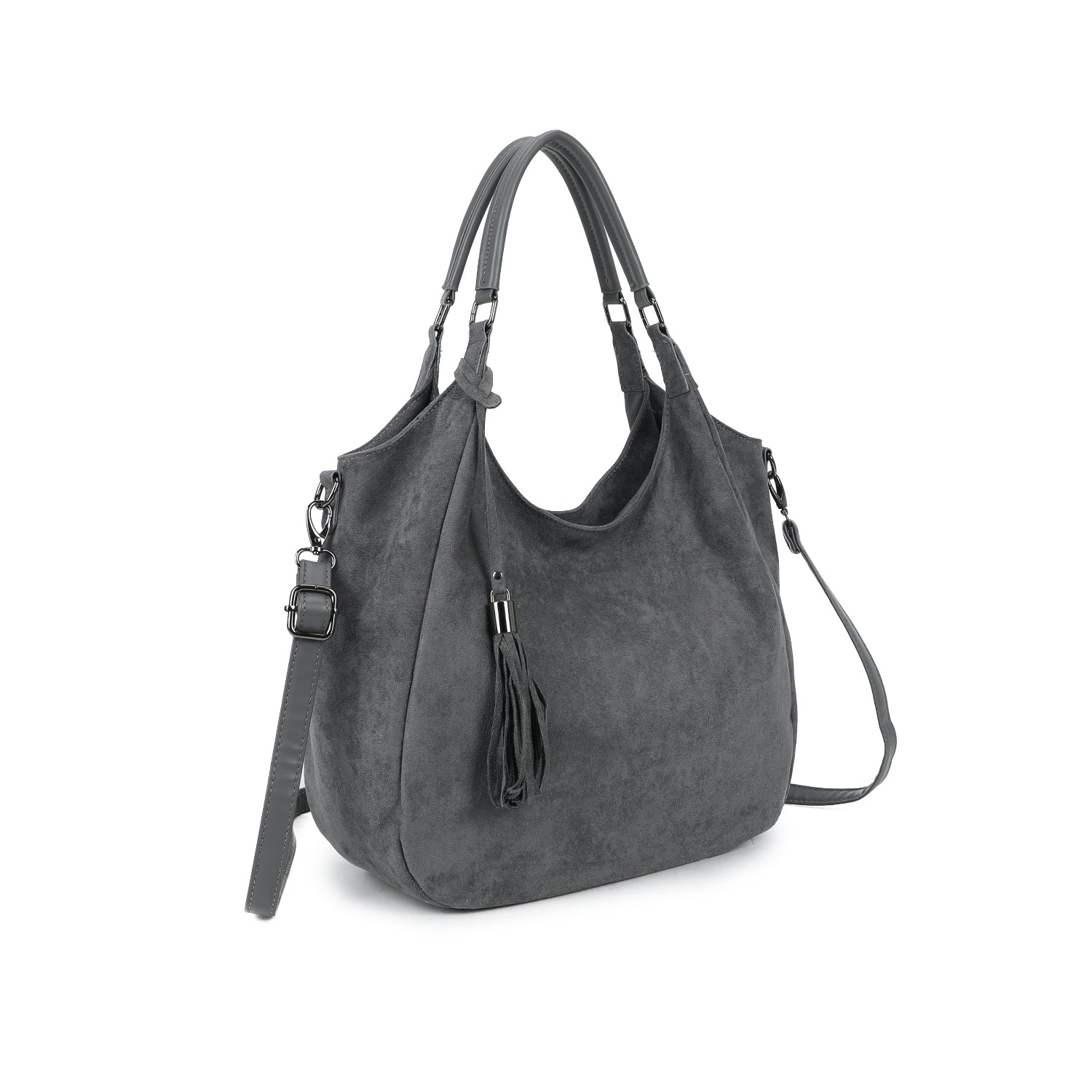 Tassel Shoulder Bag Choose From 6 Colours