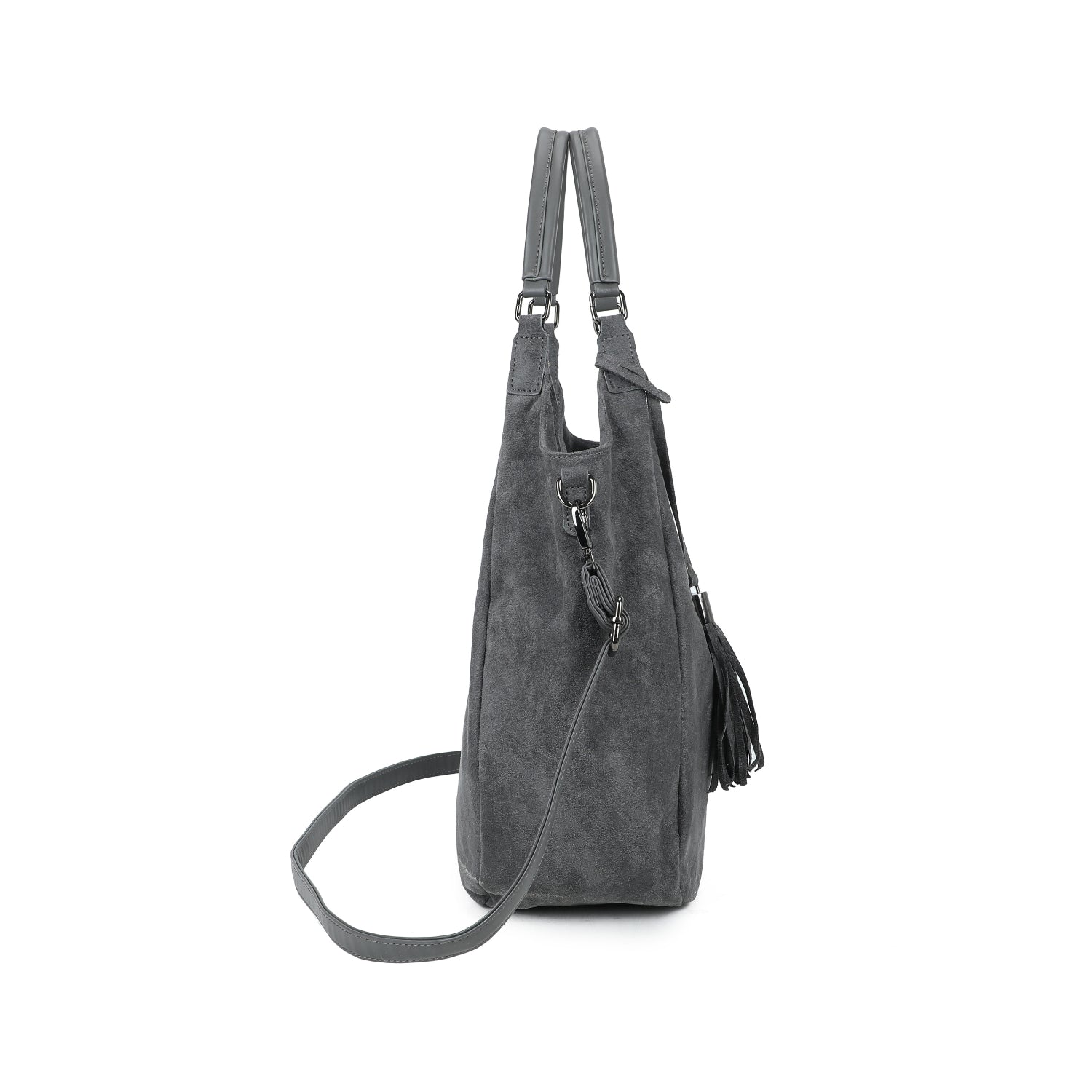 Tassel Shoulder Bag Choose From 6 Colours