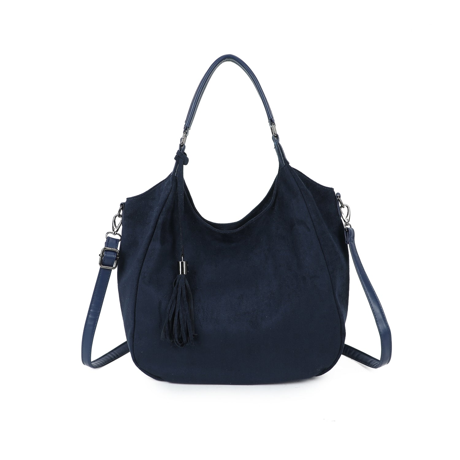 Tassel Shoulder Bag Choose From 6 Colours