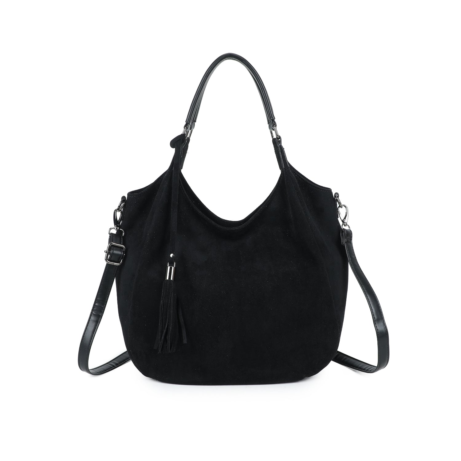 Tassel Shoulder Bag Choose From 6 Colours
