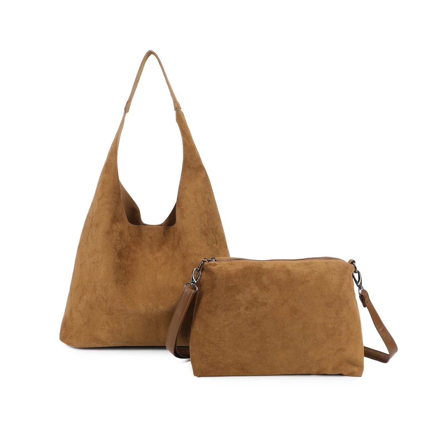 Hobo 2 In 1 Bag Choose From 6 Colours