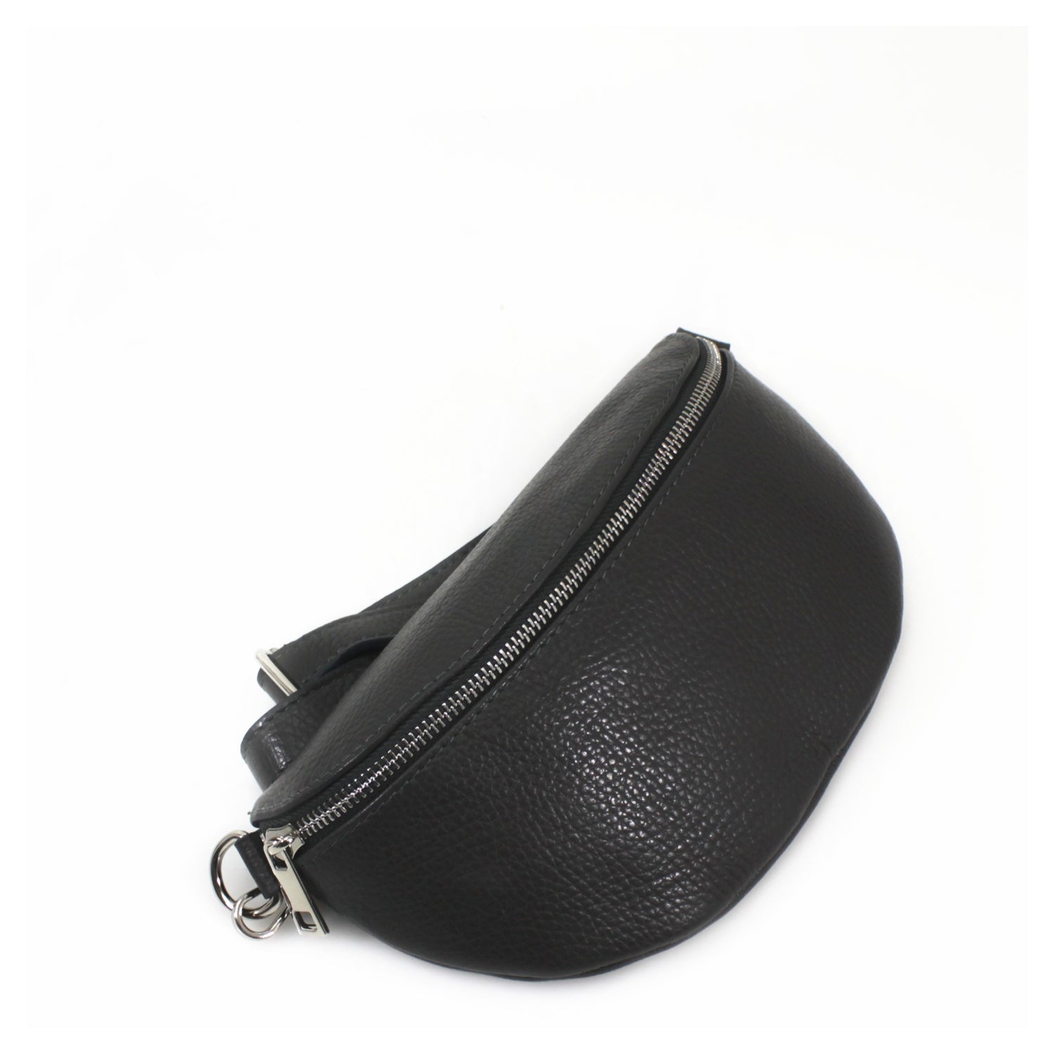 Italian Leather Sling Bag Choose From 24 Colours