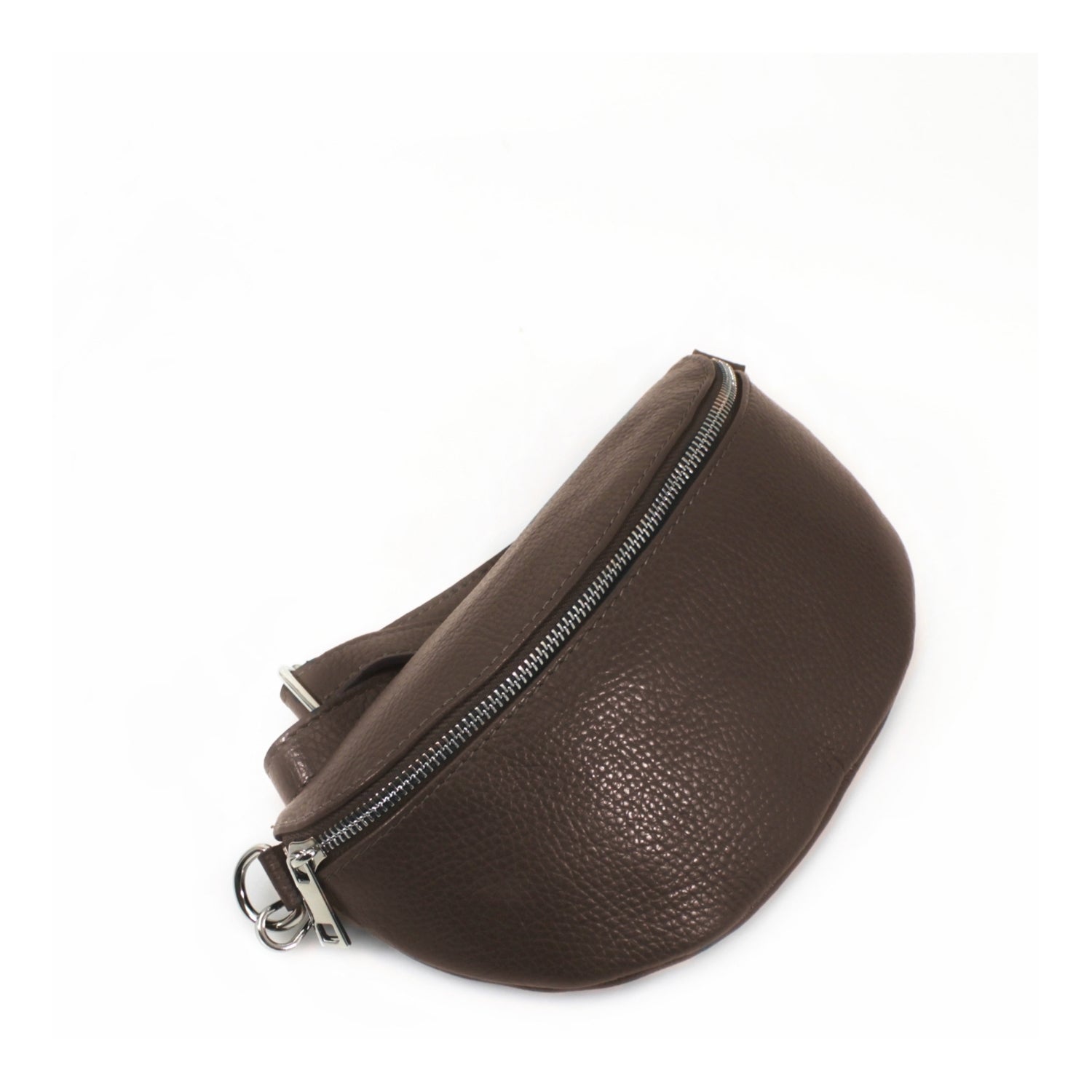 Italian Leather Sling Bag Choose From 24 Colours