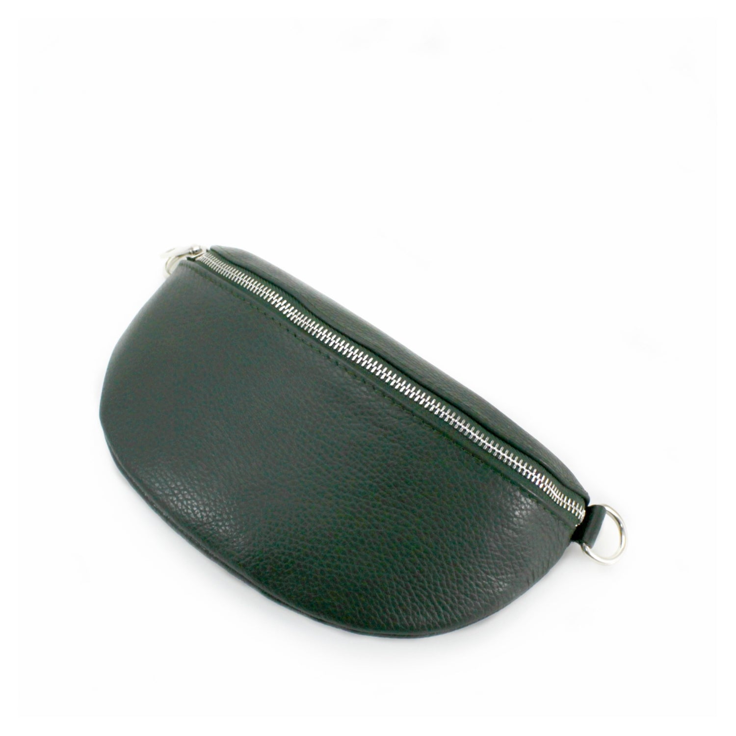 Italian Leather Sling Bag Choose From 24 Colours