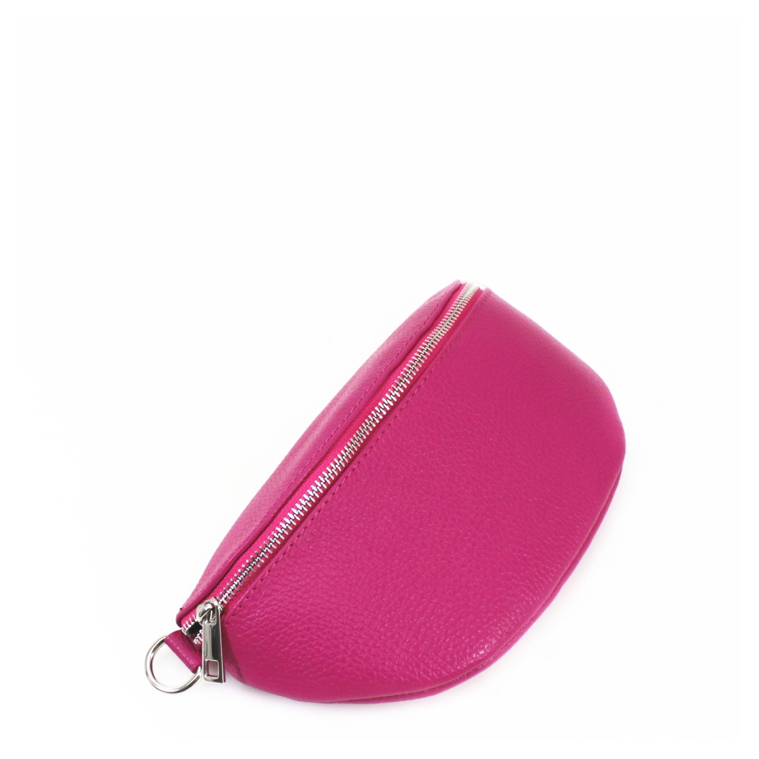 Italian Leather Sling Bag Choose From 24 Colours