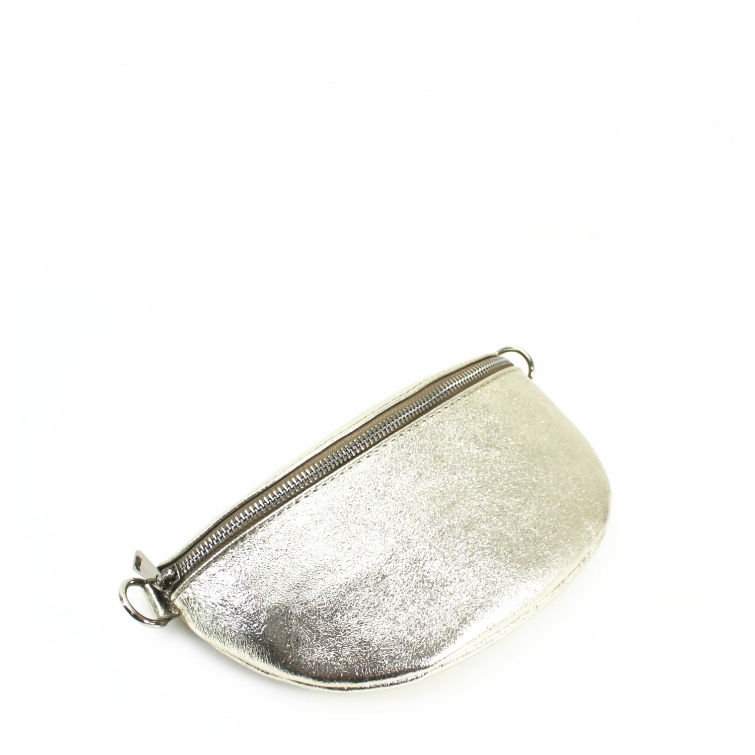 Italian Leather Sling Bag Choose From 24 Colours