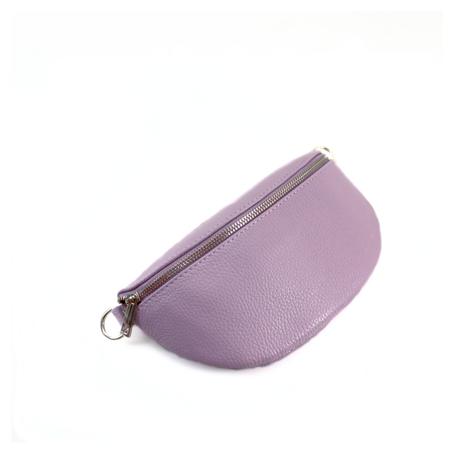 Italian Leather Sling Bag Choose From 24 Colours