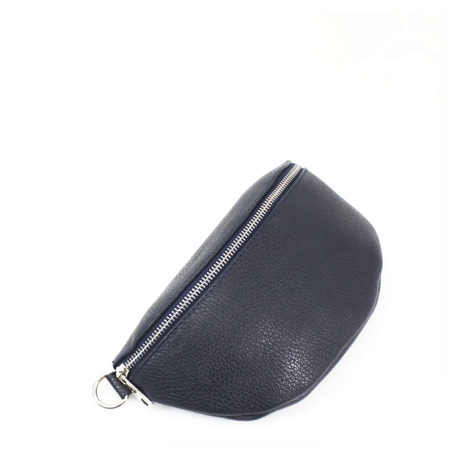 Italian Leather Sling Bag Choose From 24 Colours