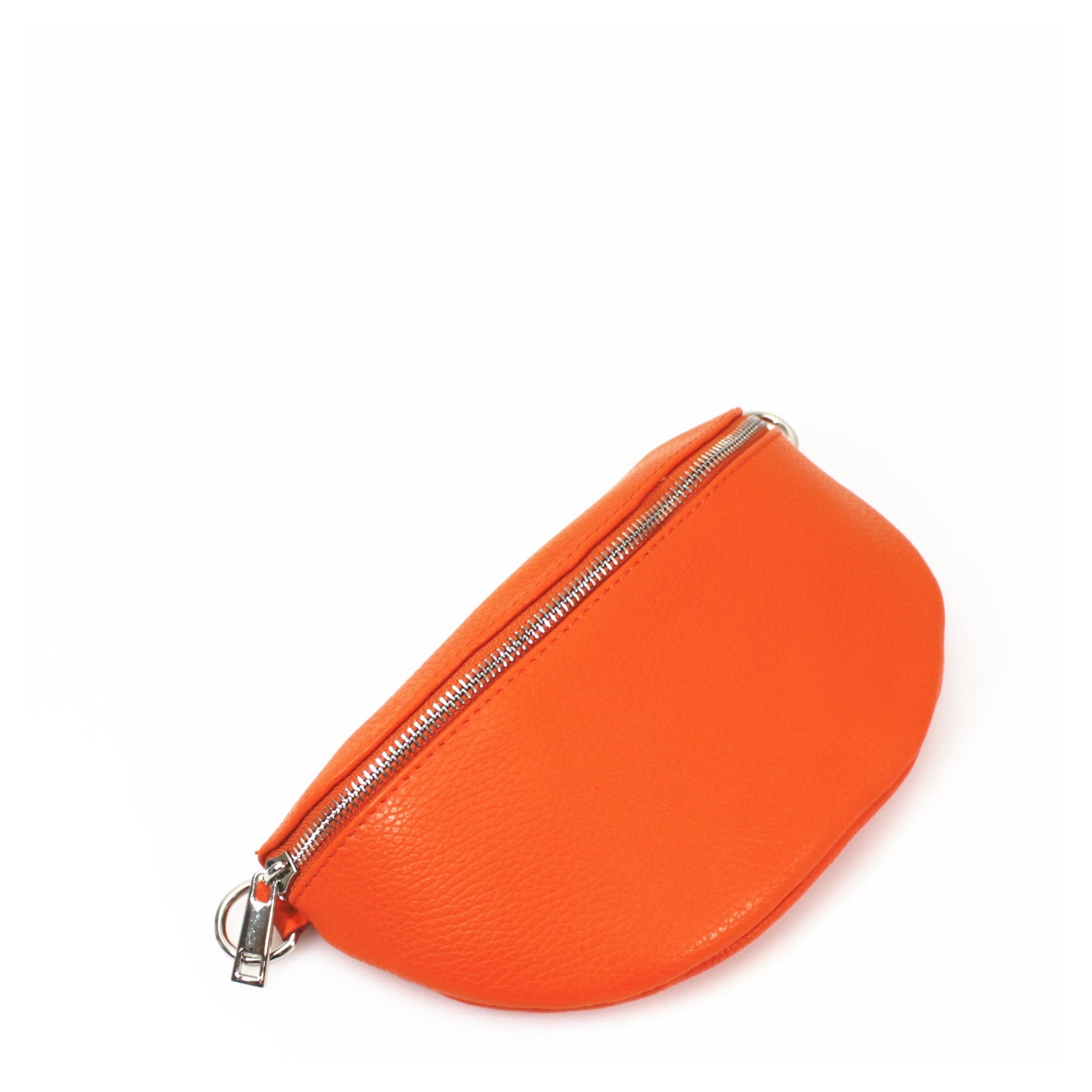 Italian Leather Sling Bag Choose From 24 Colours