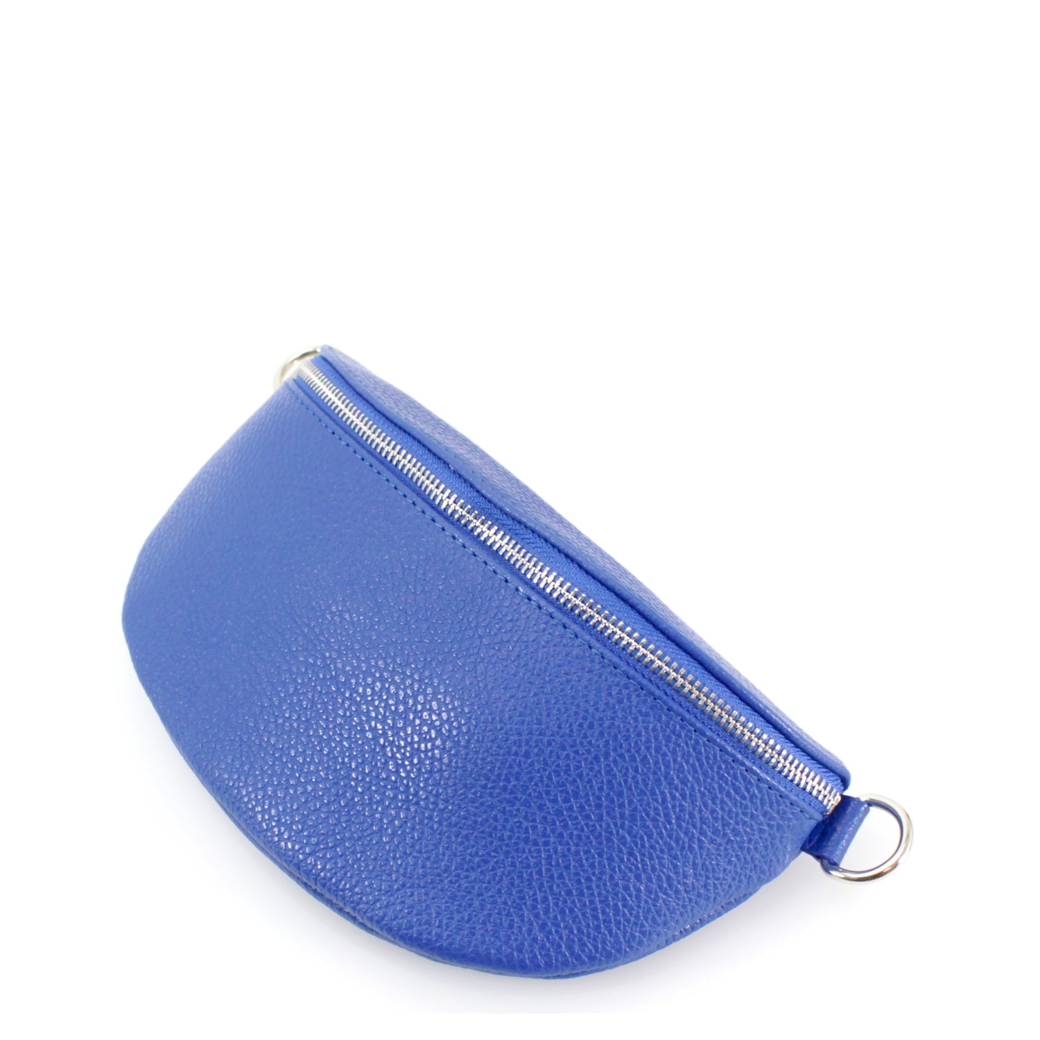 Italian Leather Sling Bag Choose From 24 Colours