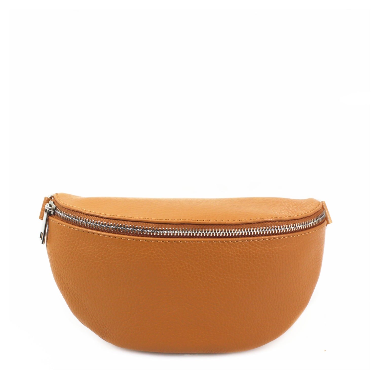 Italian Leather Sling Bag Choose From 24 Colours