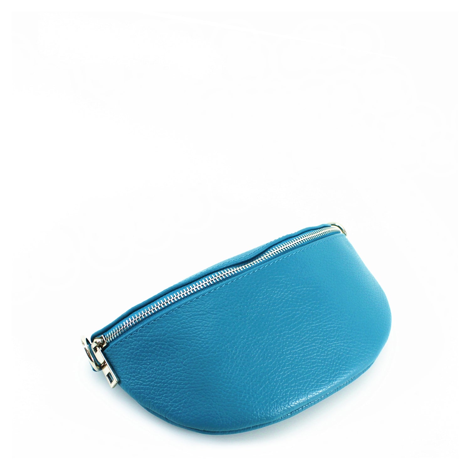 Italian Leather Sling Bag Choose From 24 Colours