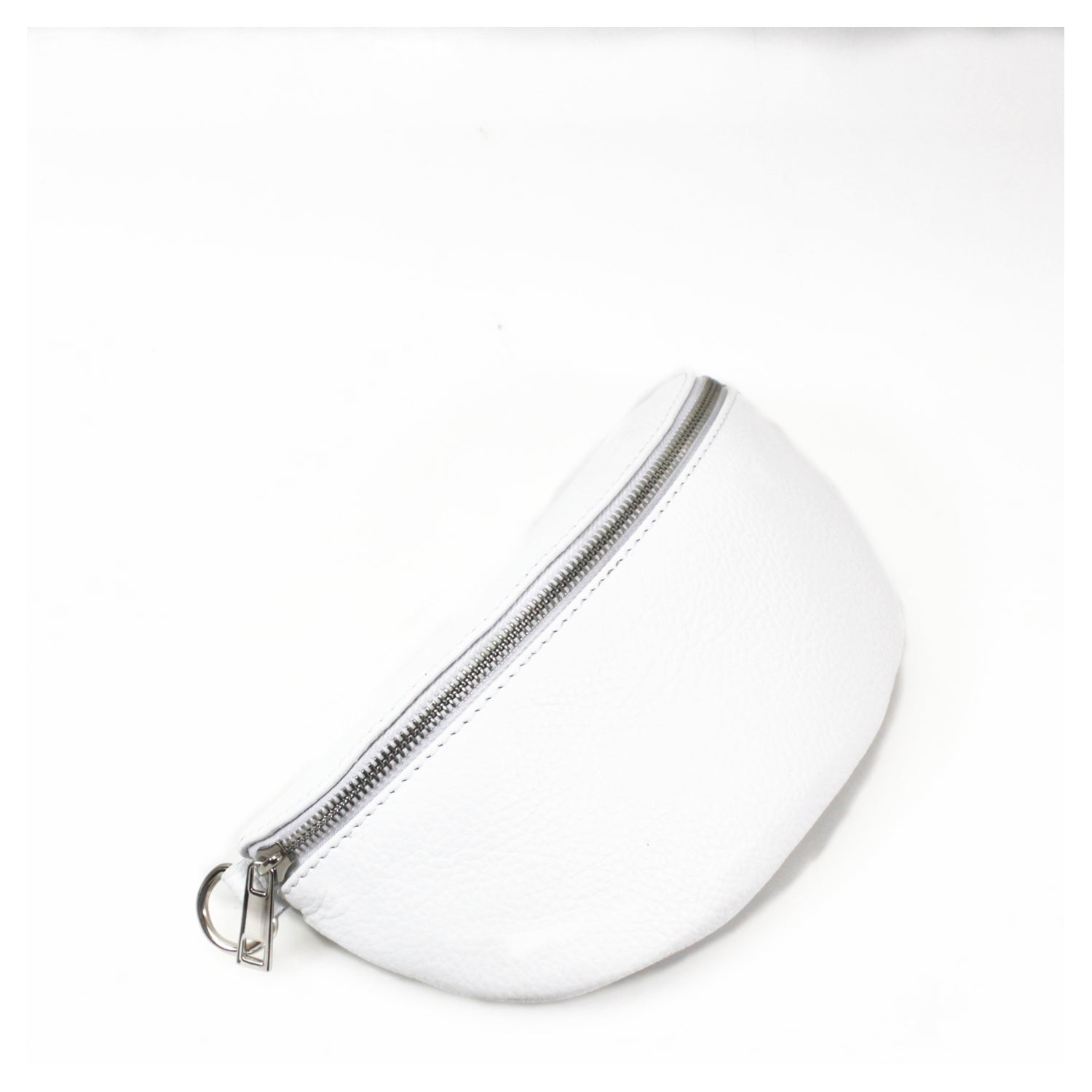 Italian Leather Sling Bag Choose From 24 Colours