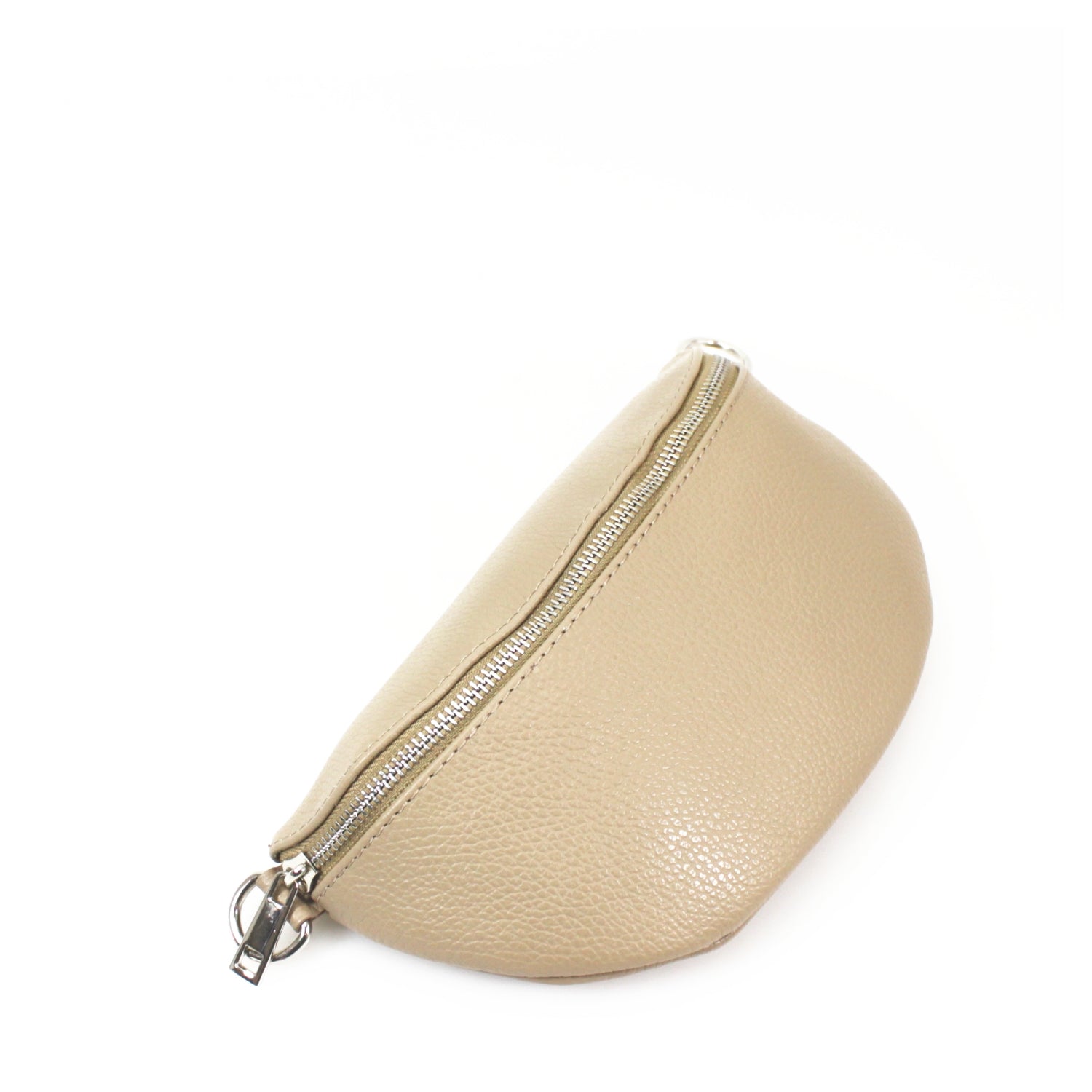 Italian Leather Sling Bag Choose From 24 Colours