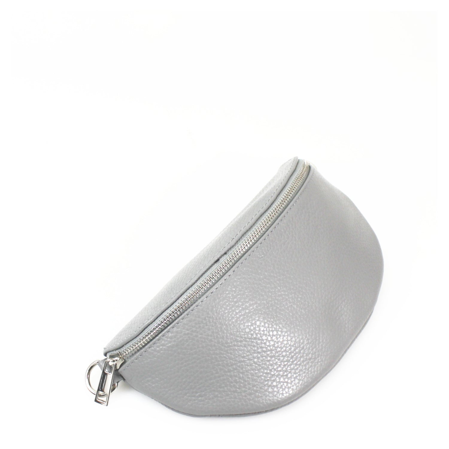 Italian Leather Sling Bag Choose From 24 Colours