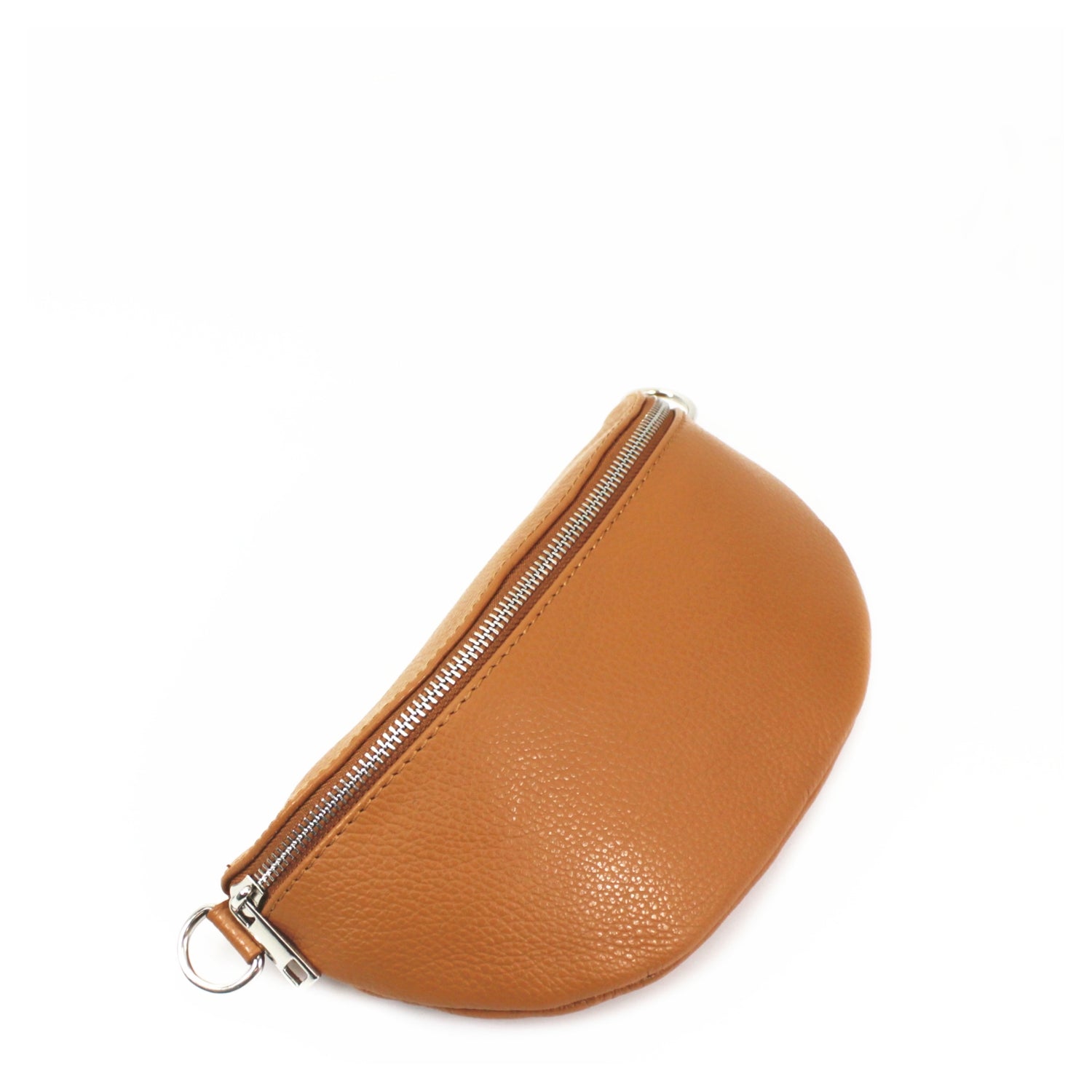 Italian Leather Sling Bag Choose From 24 Colours