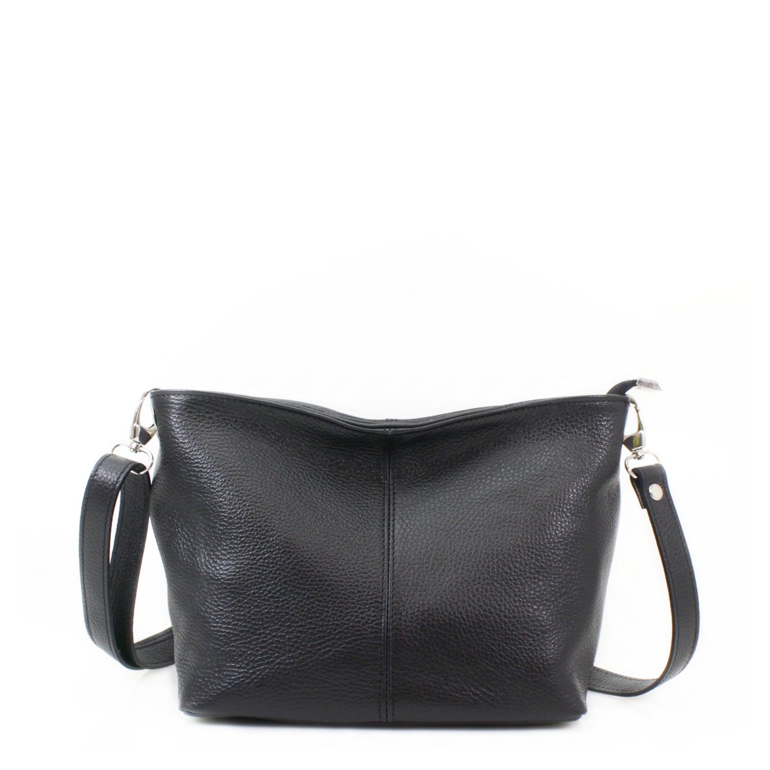 Italian Shoulder Bag Choose From 13 Colours