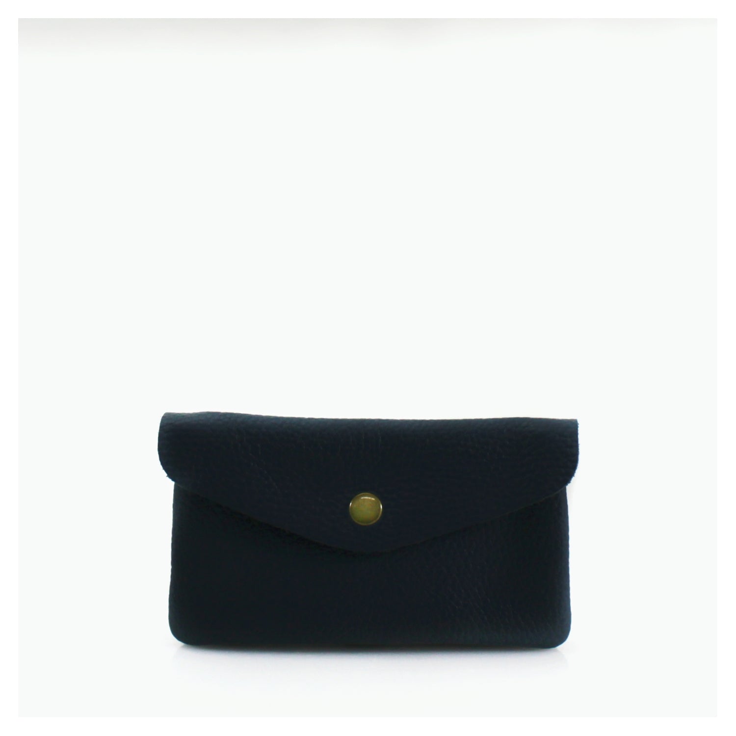 Leather Coin Purse Choose From 10 Colours
