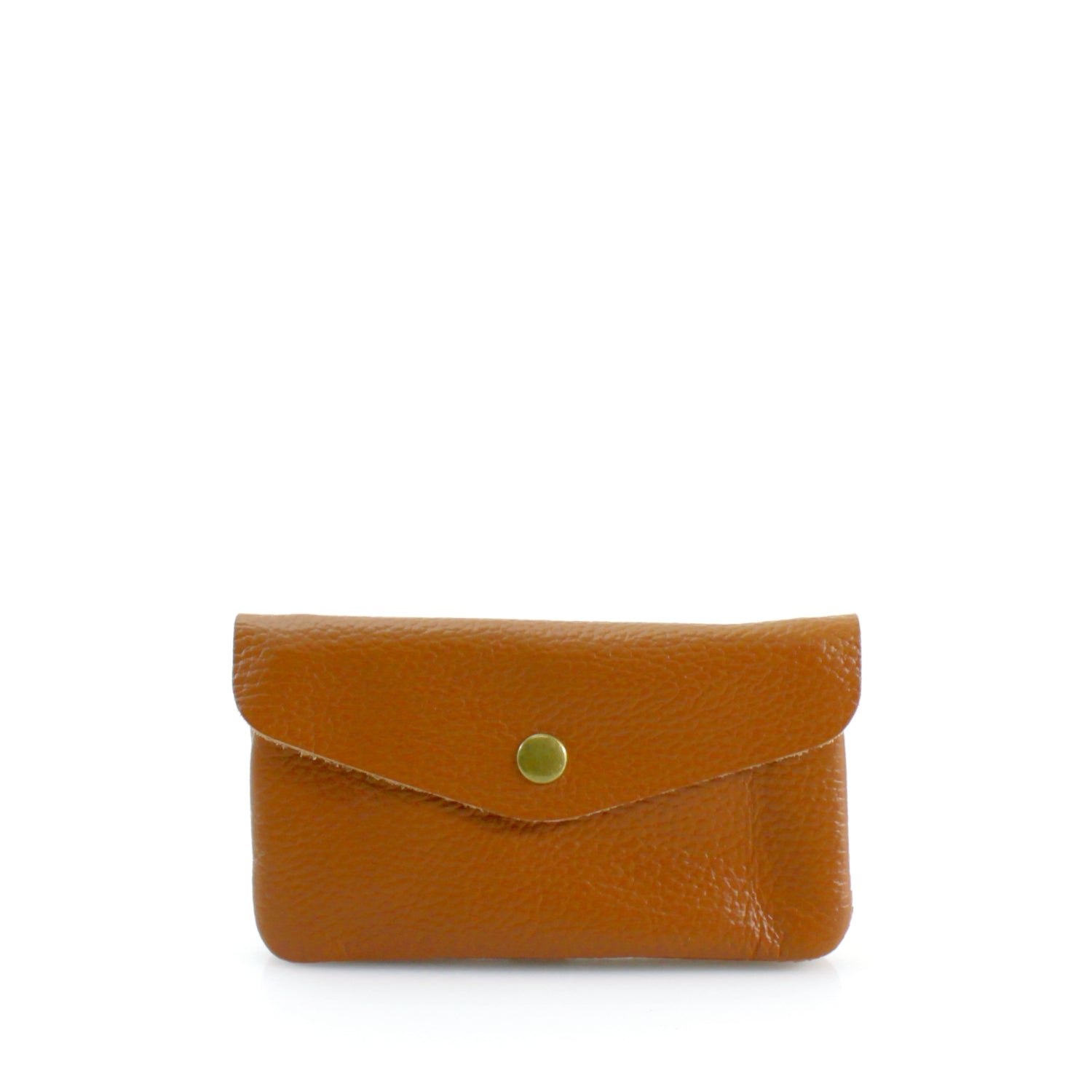 Leather Coin Purse Choose From 10 Colours